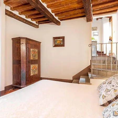 アパート Magnifica Residenza A - Terme Di Saturnia