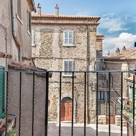 アパート Magnifica Residenza A - Terme Di Saturnia