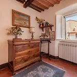 Magnifica Residenza A - Terme Di Saturnia Апартаменты Манчиано