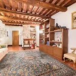 Magnifica Residenza A - Terme Di Saturnia Апартаменты Манчиано
