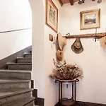 Апартаменты Magnifica Residenza A - Terme Di Saturnia