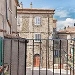 Апартаменты Magnifica Residenza A - Terme Di Saturnia