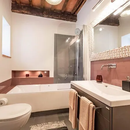 Magnifica Residenza A - Terme Di Saturnia