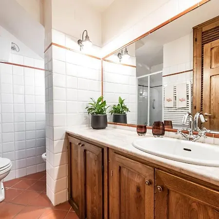 Magnifica Residenza A - Terme Di Saturnia Appartement