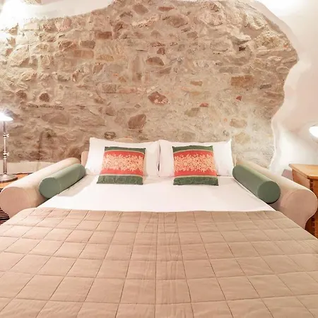 Magnifica Residenza A - Terme Di Saturnia Manciano