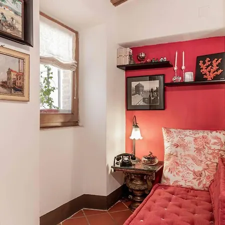Magnifica Residenza A - Terme Di Saturnia Appartement Manciano