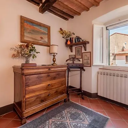 Magnifica Residenza A - Terme Di Saturnia Appartement Manciano