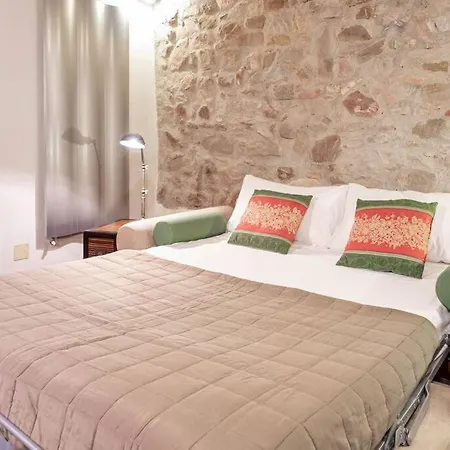 Magnifica Residenza A - Terme Di Saturnia Appartement *