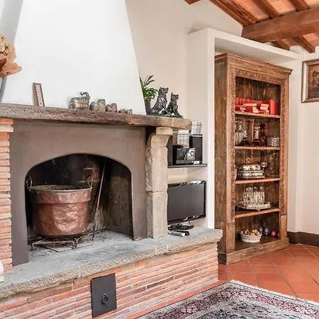 Appartement Magnifica Residenza A - Terme Di Saturnia Manciano