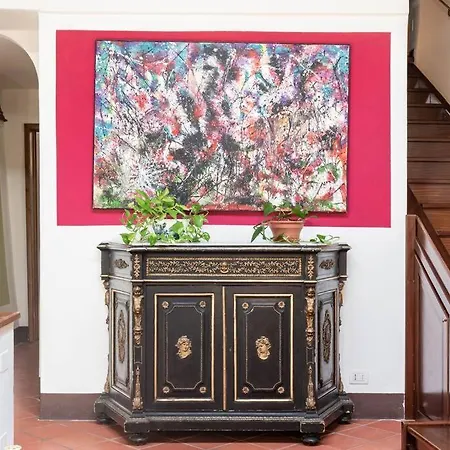 Magnifica Residenza A - Terme Di Saturnia Appartement