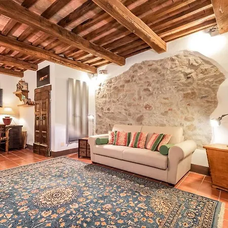 Magnifica Residenza A - Terme Di Saturnia Appartement *