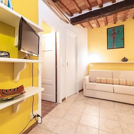 Appartement Magnifica Residenza A - Terme Di Saturnia Manciano