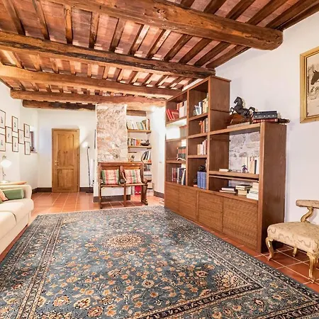 Magnifica Residenza A - Terme Di Saturnia Appartement Manciano