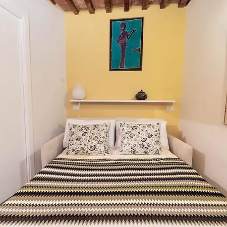 Magnifica Residenza A - Terme Di Saturnia Appartement *