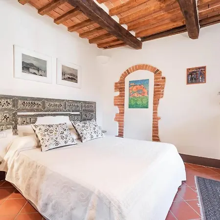 Appartement Magnifica Residenza A - Terme Di Saturnia