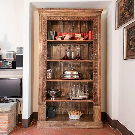 Magnifica Residenza A - Terme Di Saturnia Appartement