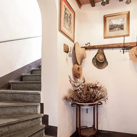 Appartement Magnifica Residenza A - Terme Di Saturnia