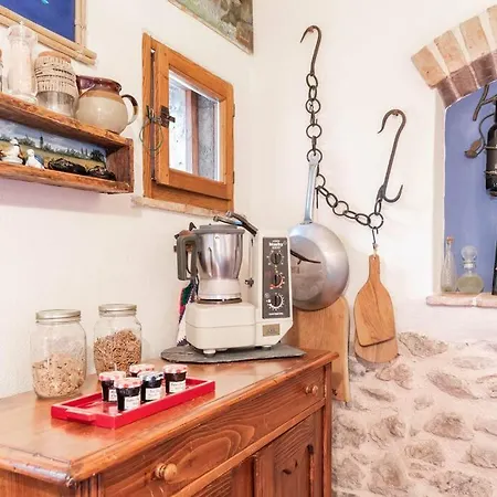 Magnifica Residenza A - Terme Di Saturnia Appartement *