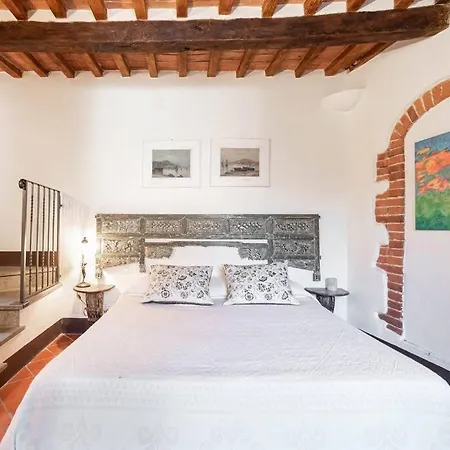 Magnifica Residenza A - Terme Di Saturnia *