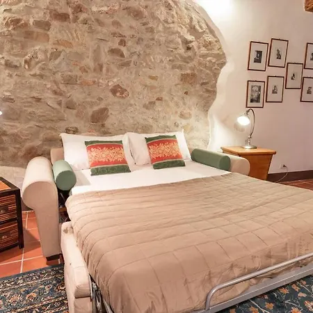 Magnifica Residenza A - Terme Di Saturnia Appartement *