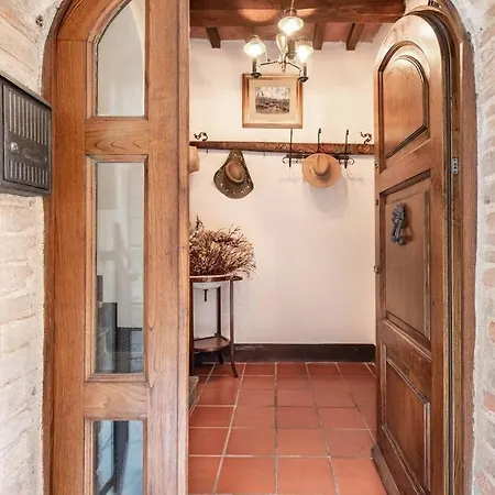 Appartement Magnifica Residenza A - Terme Di Saturnia Manciano
