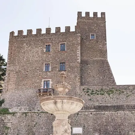 Magnifica Residenza A - Terme Di Saturnia *